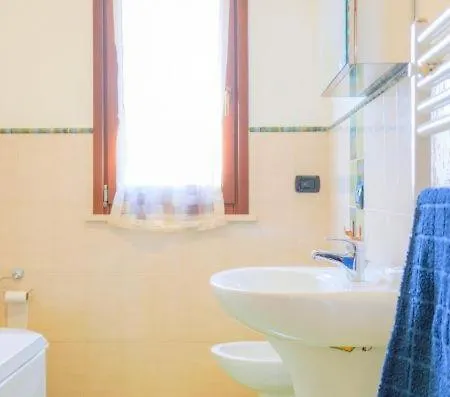 Lägenhet Vis Bella Rimini