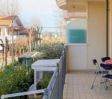 Lägenhet Vis Bella Rimini